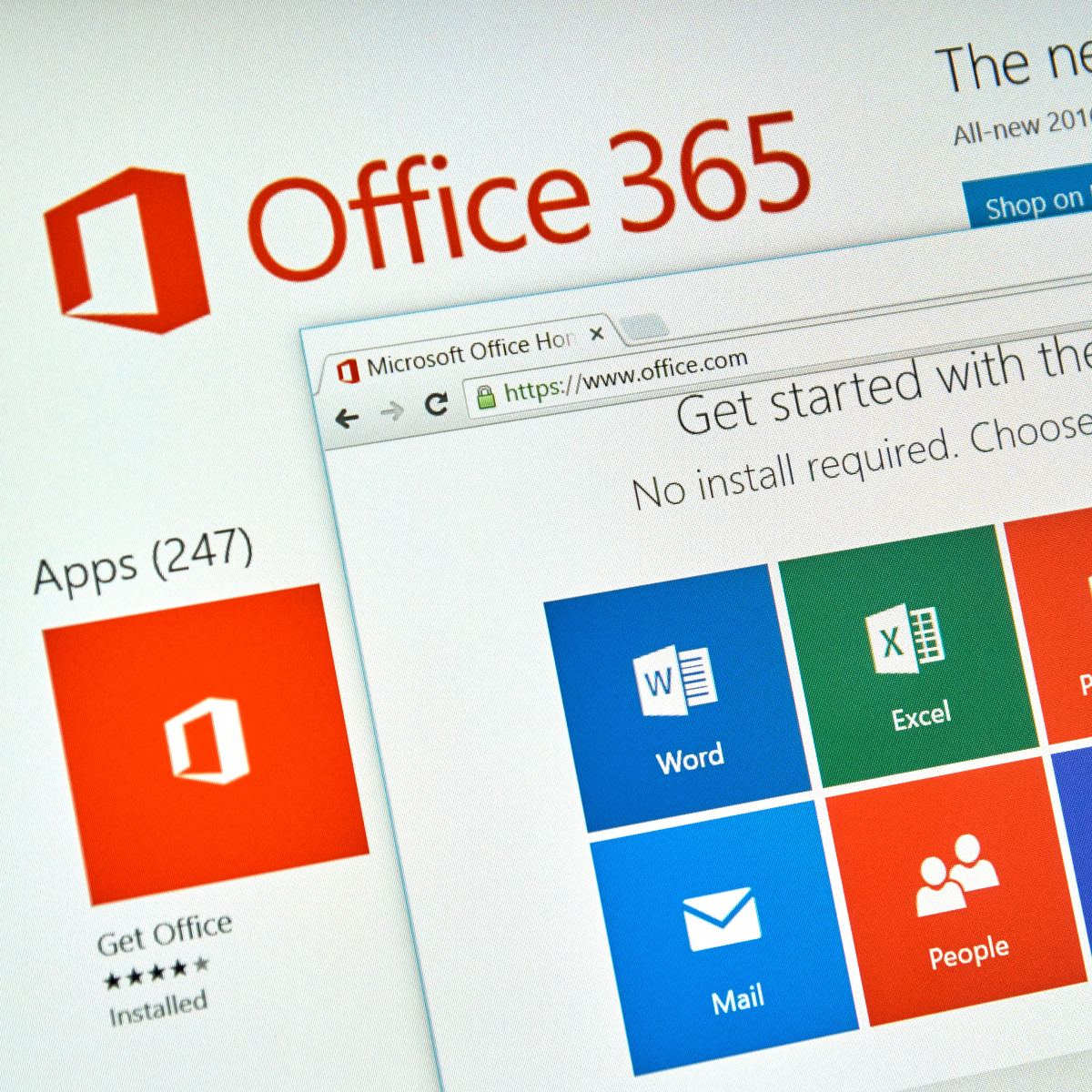 Office 365