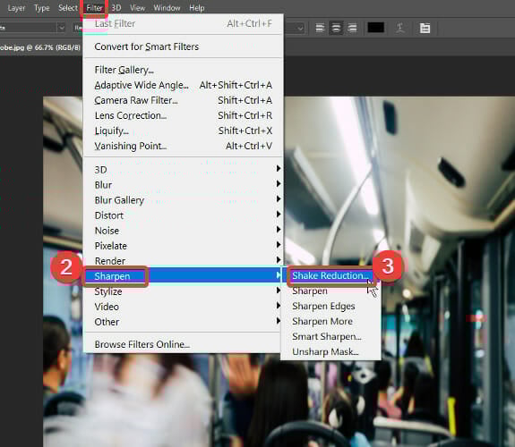 unblur-picture-adobe-shake-reduction