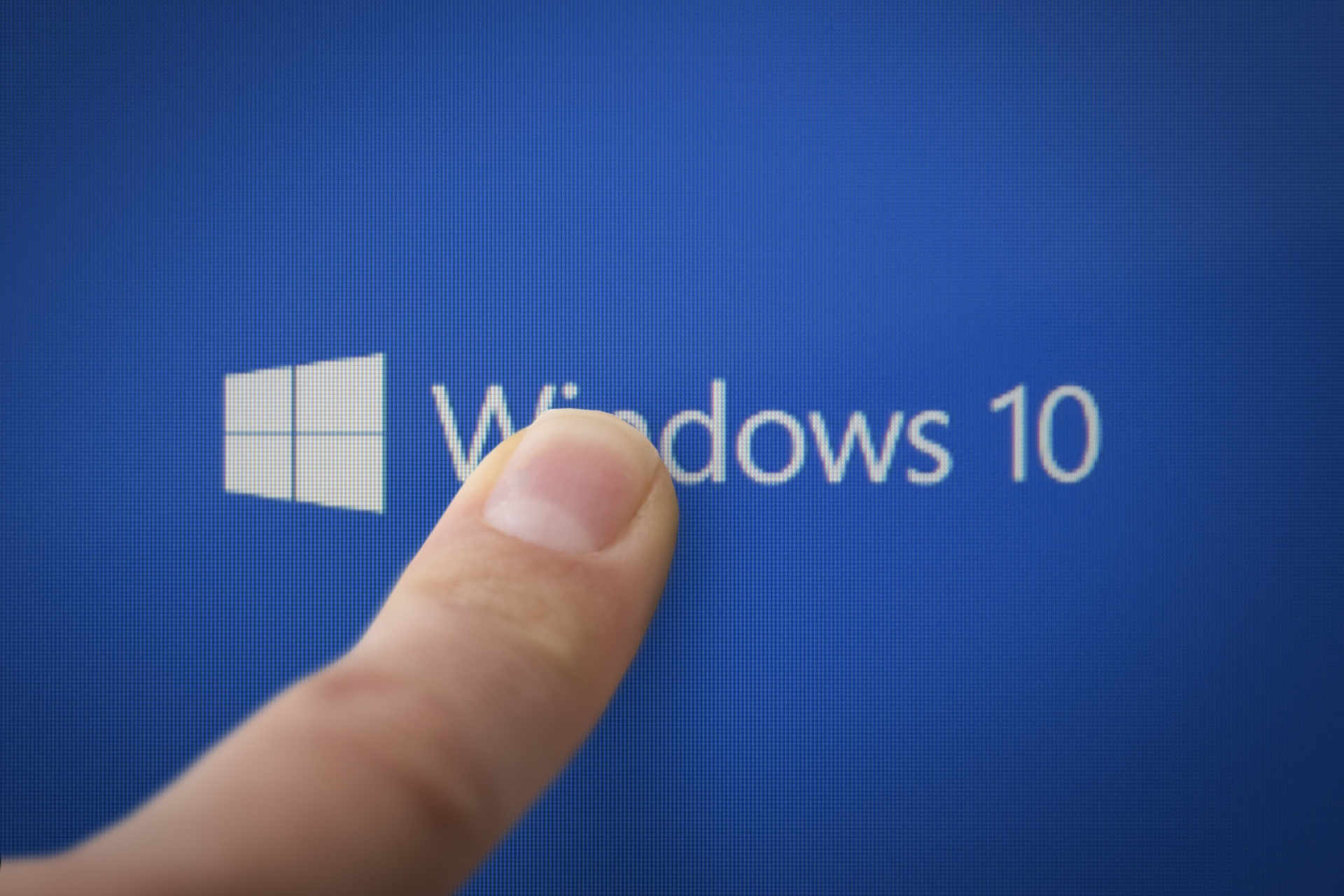 Windows baseline security changes