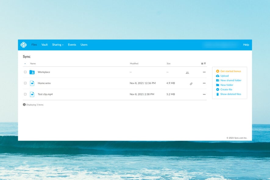 What are the Best Personal Cloud Storage Services