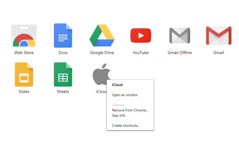 Apple notes for Windows