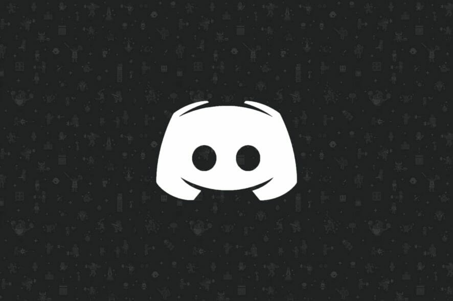 Get unbanned from Discord server