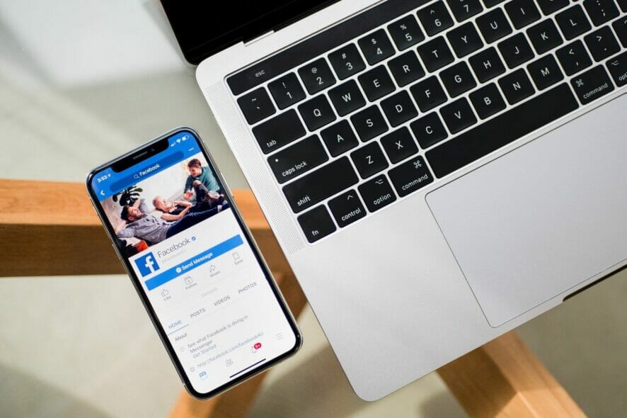 facebook screenshot profile picture