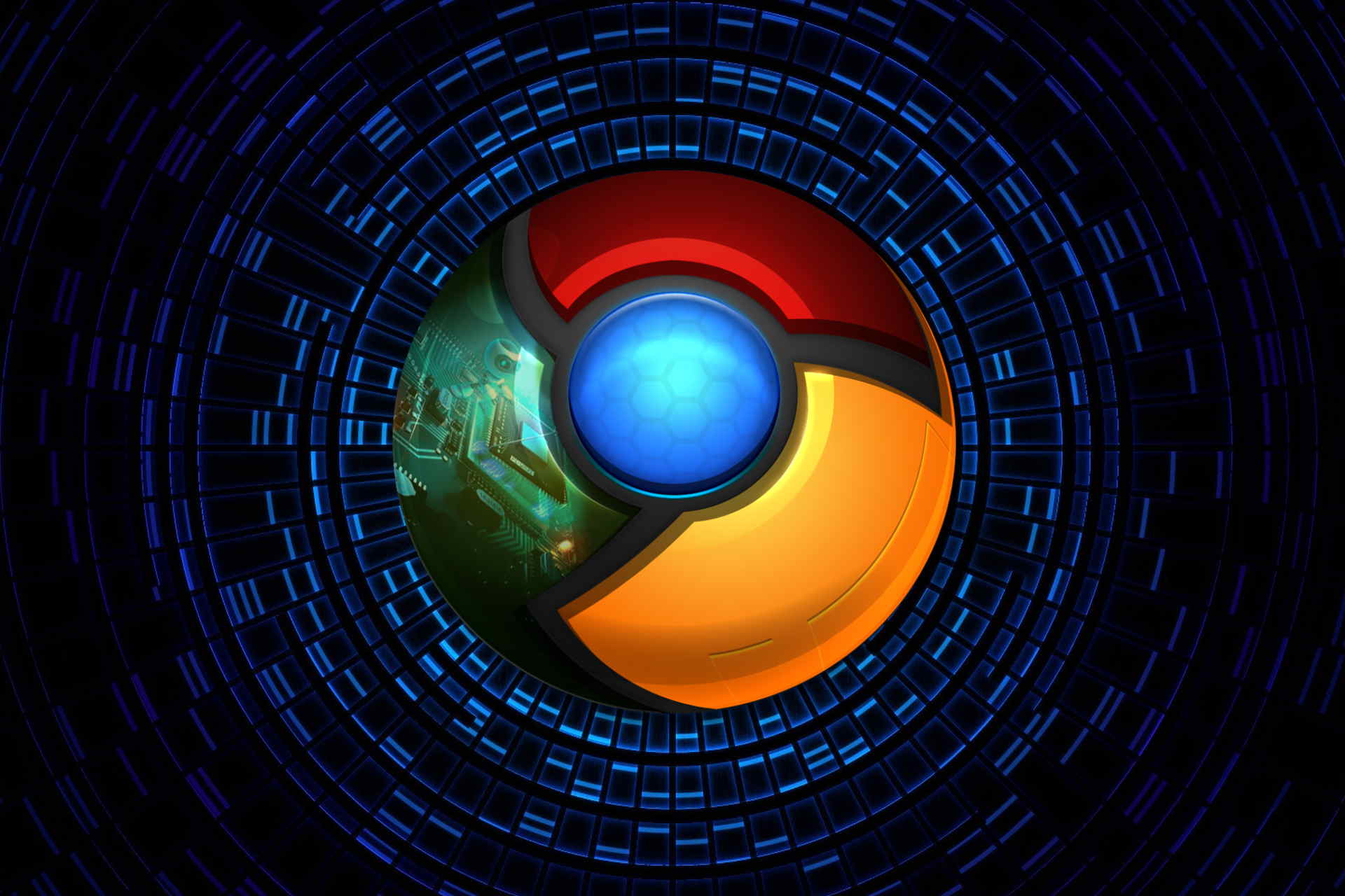 How to edit saved passwords in Chrome