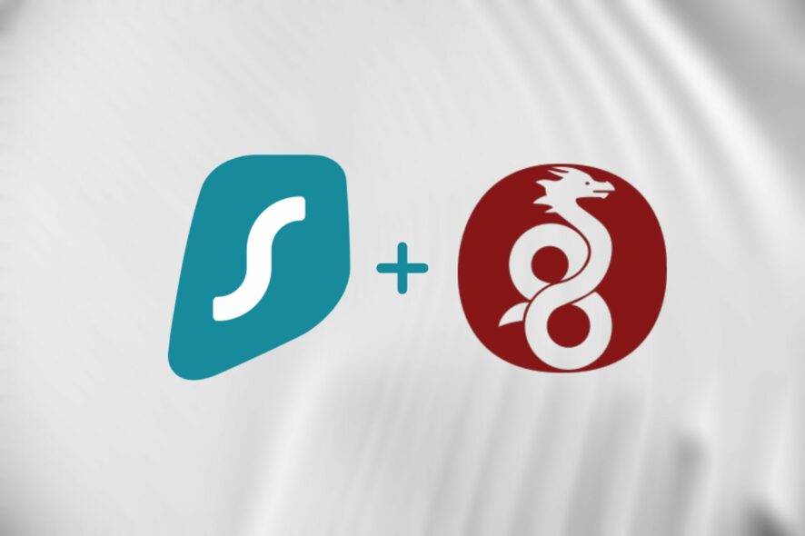 Surfshark rolls out Wireguard