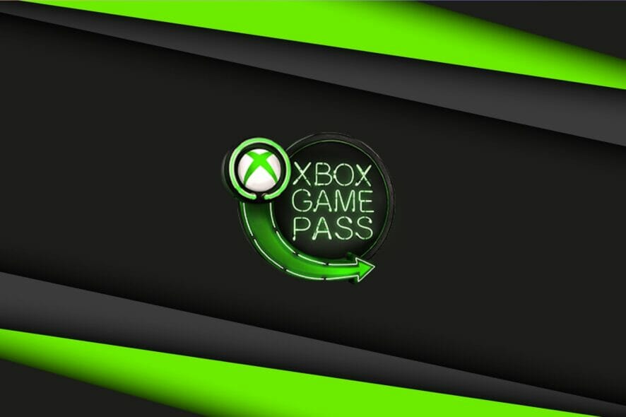 XBox Game Pass Ultimate $1