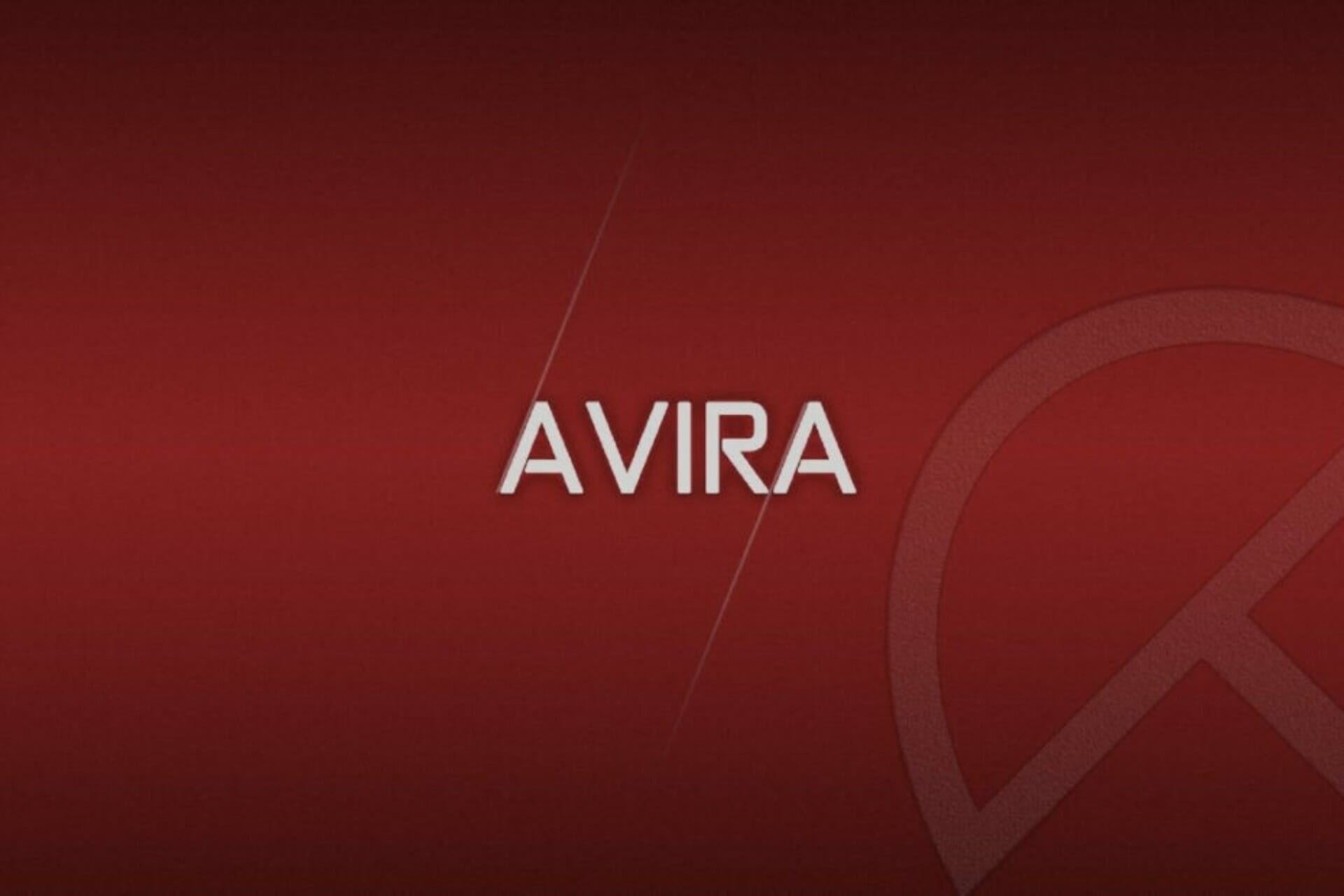 fix avira update failed