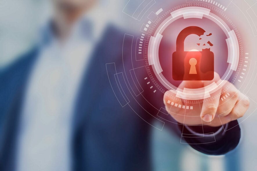 best data protection software