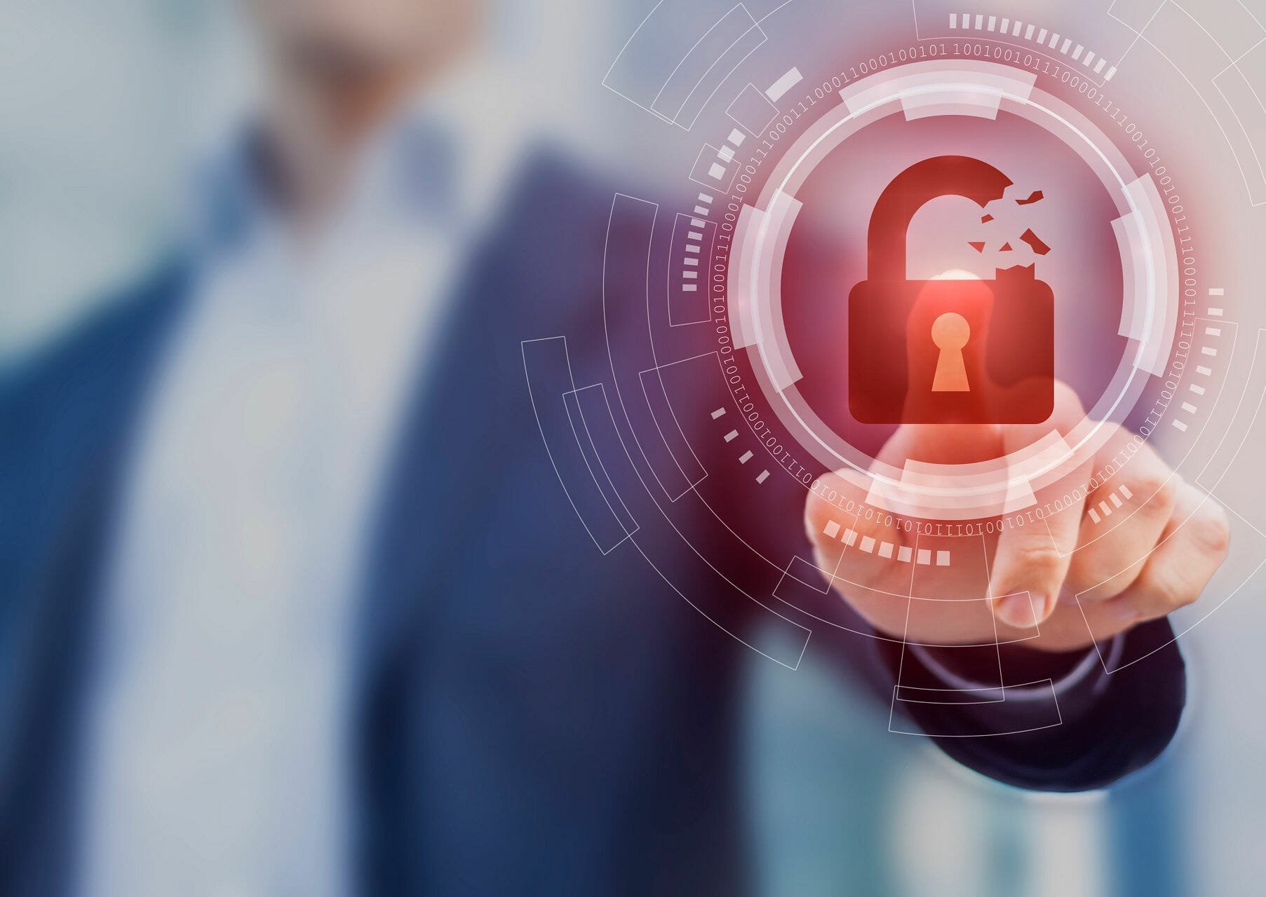 best data protection software