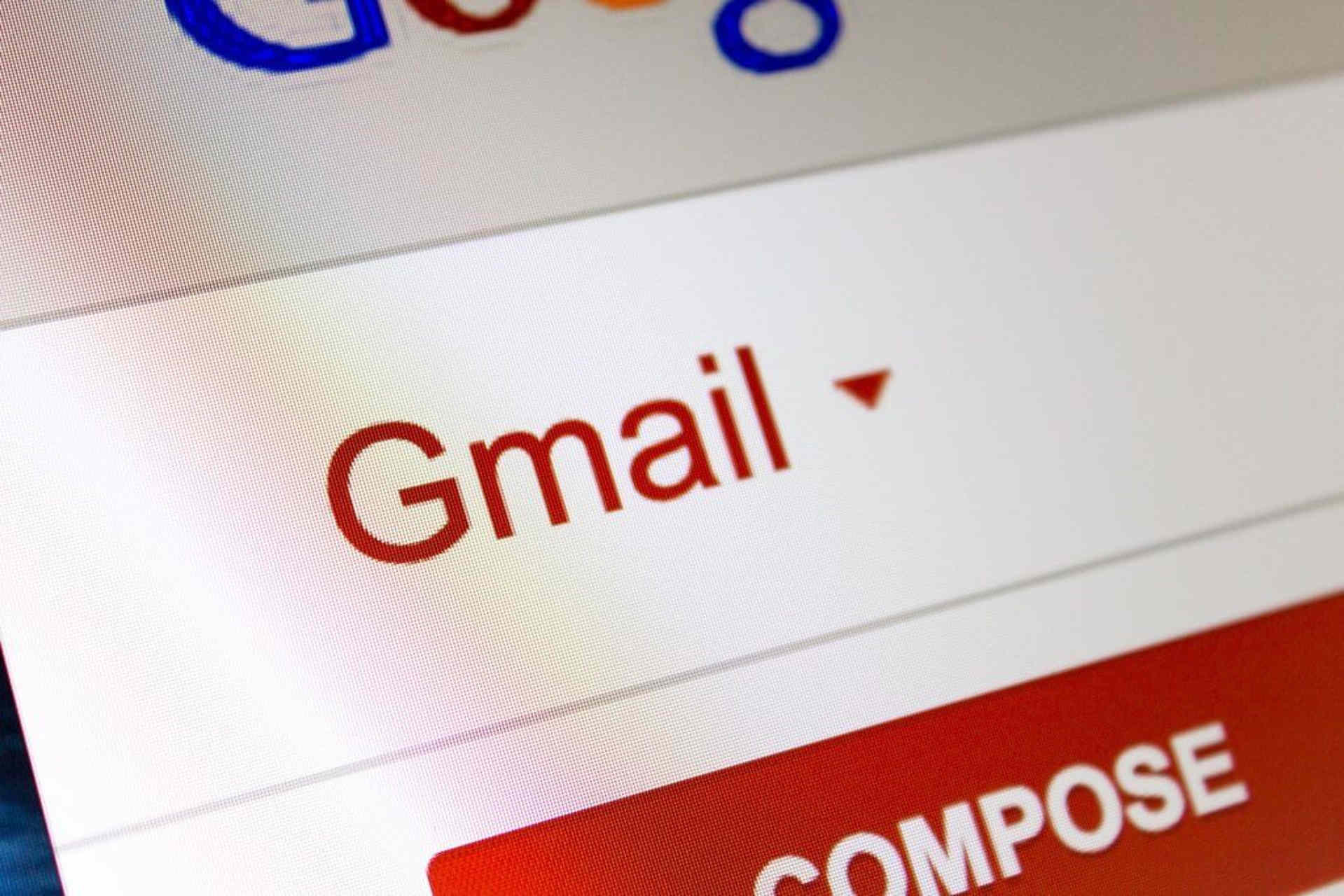 fix search emails by date
