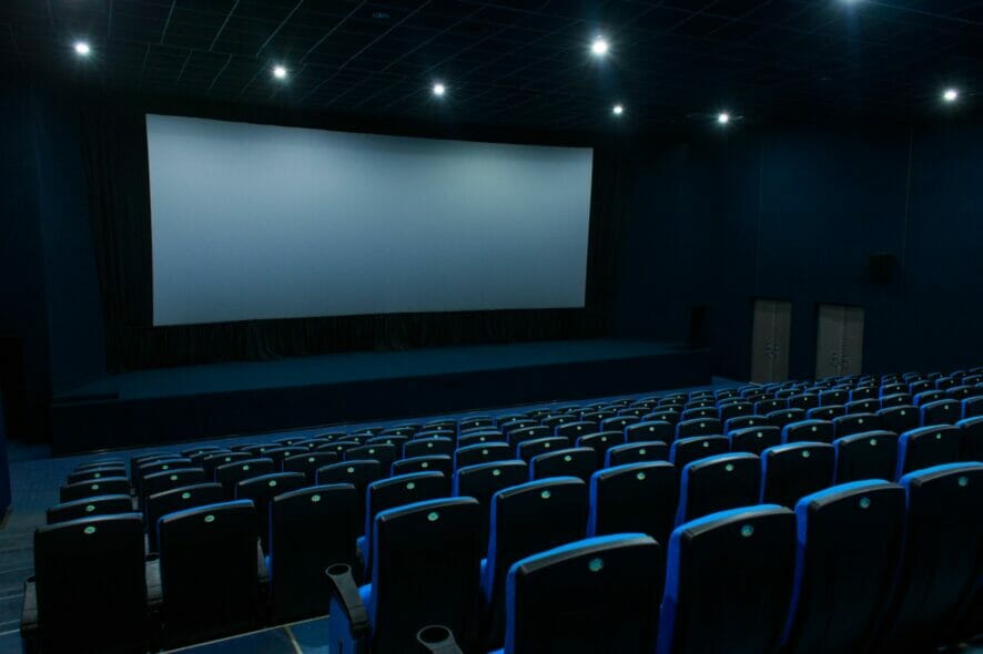 keep track of movies watched