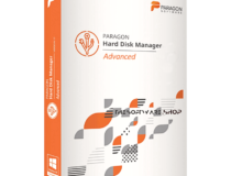 Paragon Hard Disk Manager