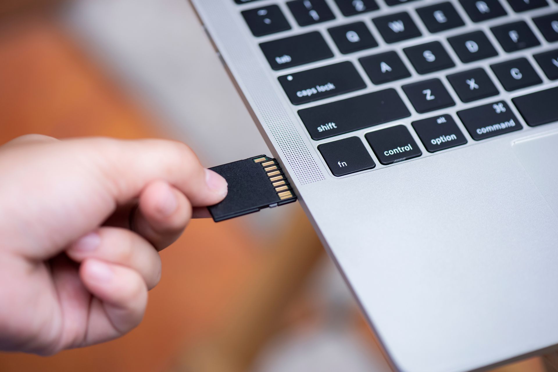 software to fix corrupted sd card