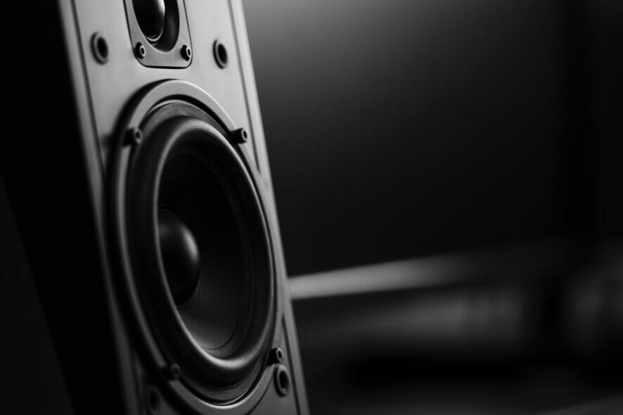 sound volume booster