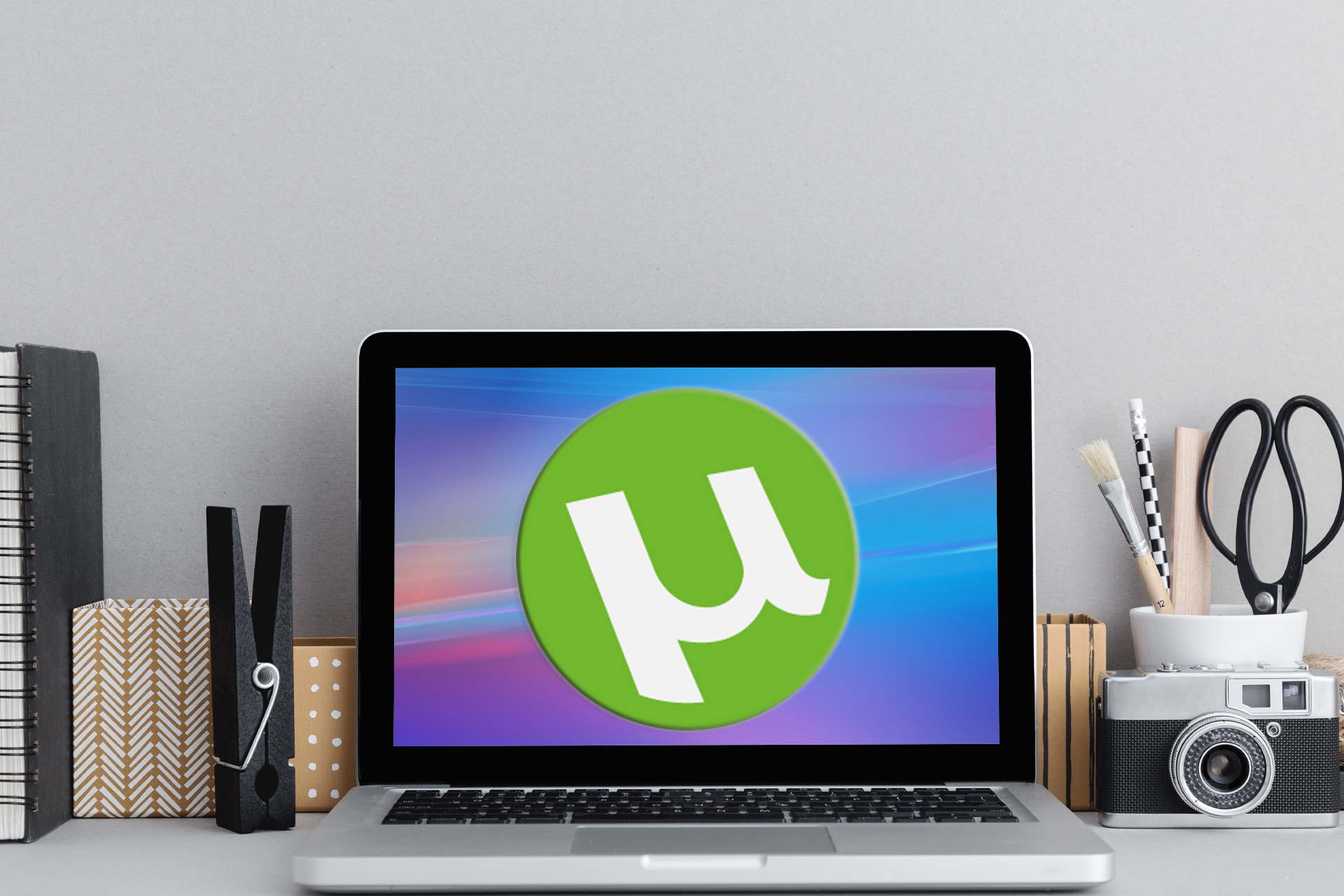 fix utorrent stuck on connecting to peers