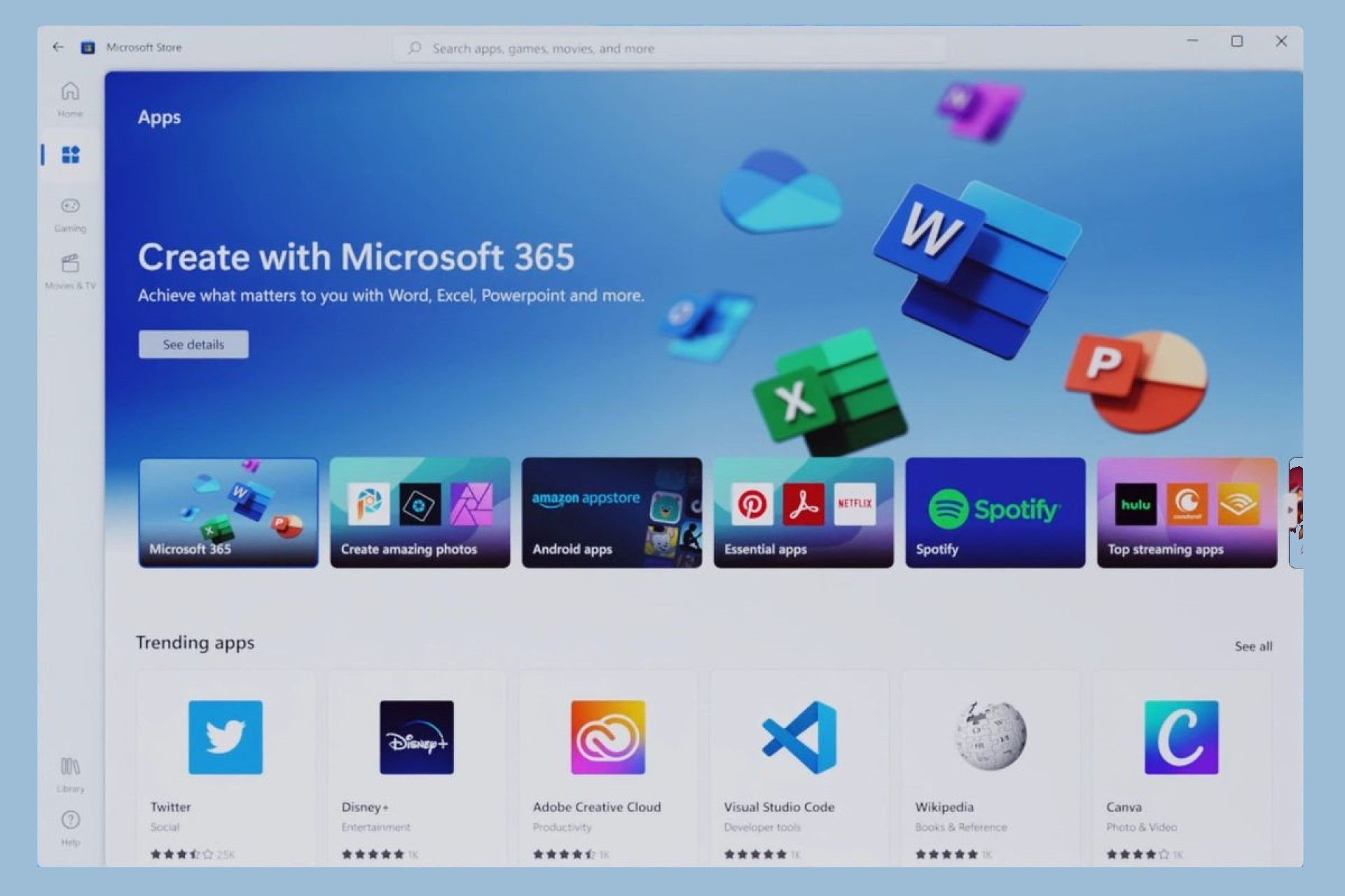 we've run into a problem with your microsoft 365 subscription
