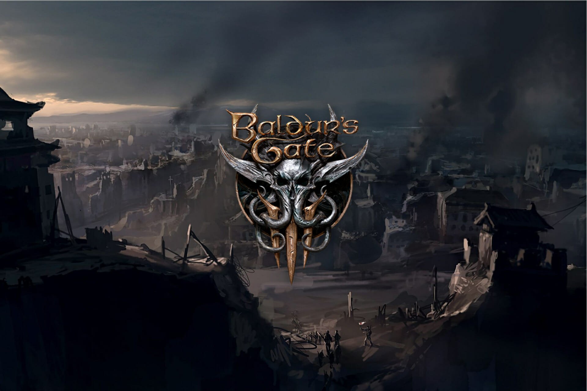 Baldur's gate 3 frequent bugs