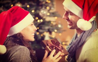 Best Christmas gifts for your tech husbands