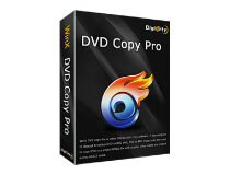 WinX DVD Copy Pro