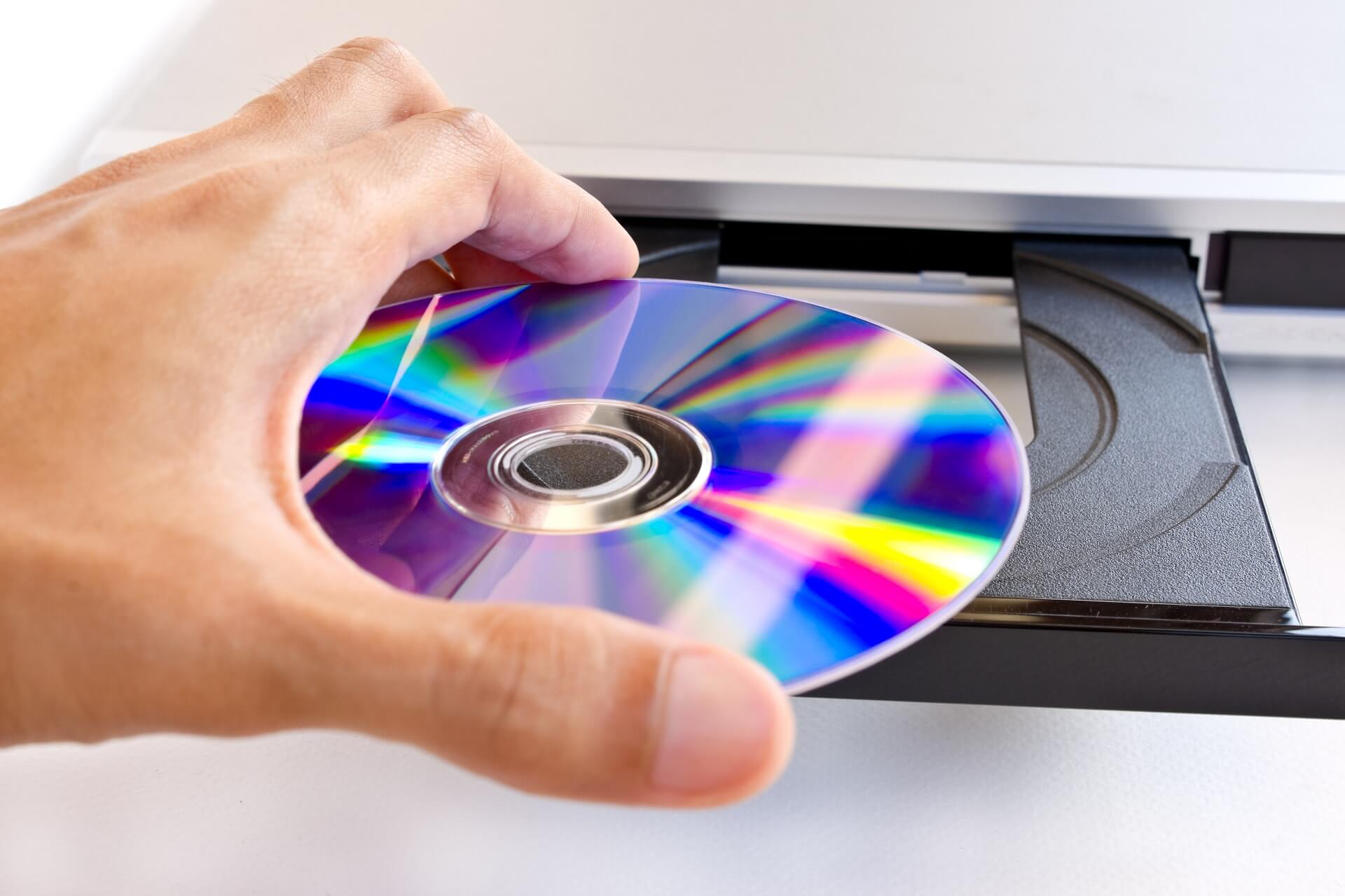 how to clone dvd windows 10