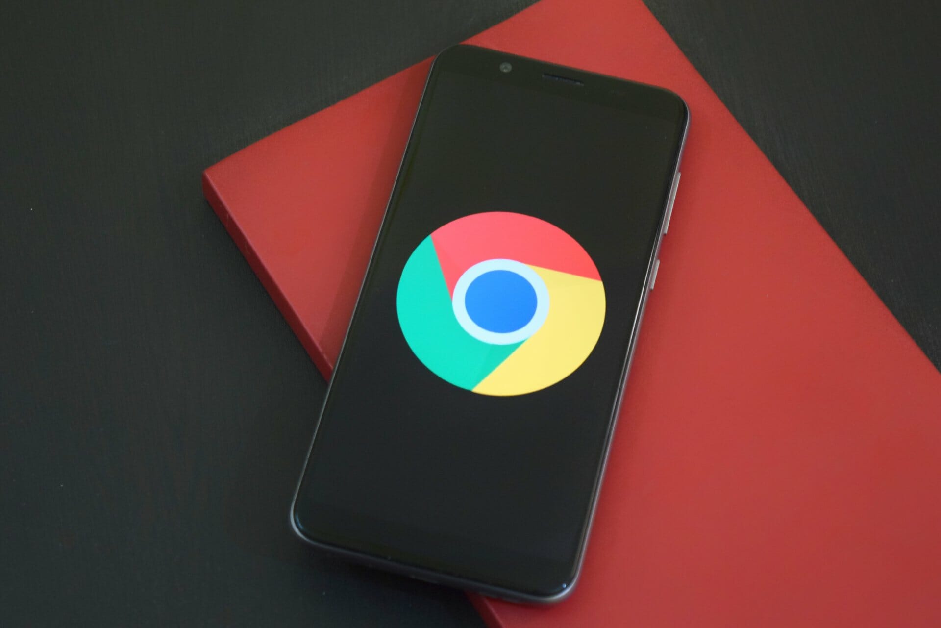 Google Chrome iOS security sign in error
