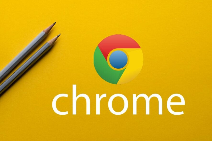 a padding to disable msie and chrome friendly error page