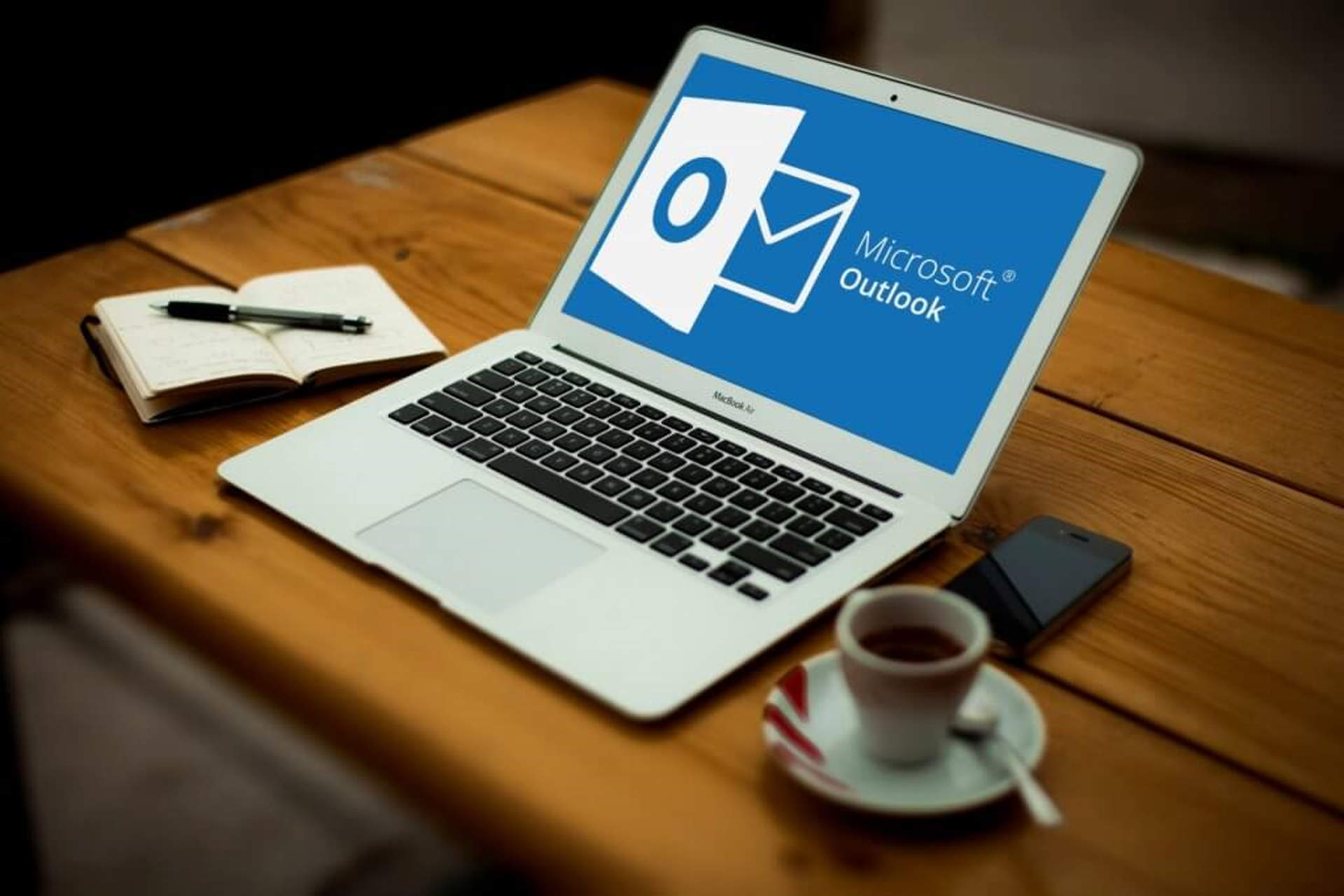 outlook is down alternatives