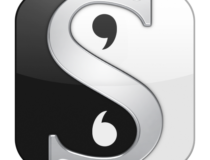 Scrivener