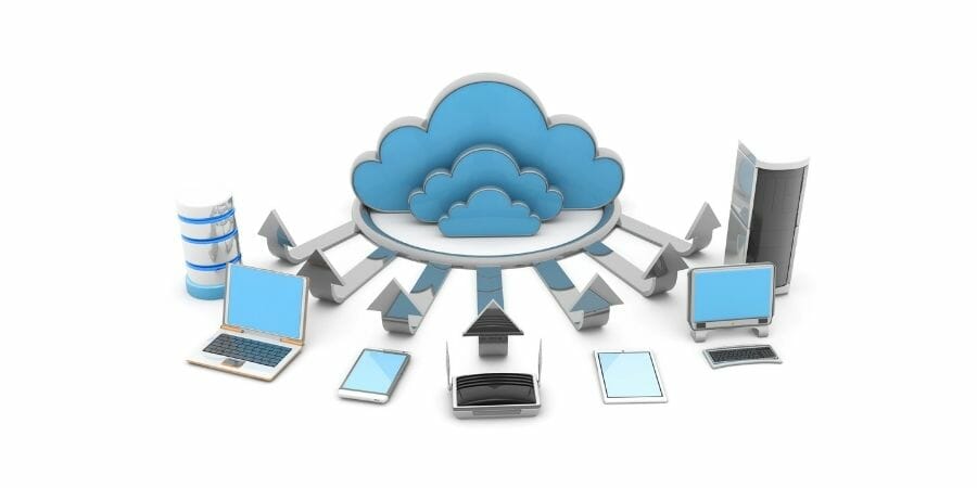 VDI Virtual Desktop Infrastructure