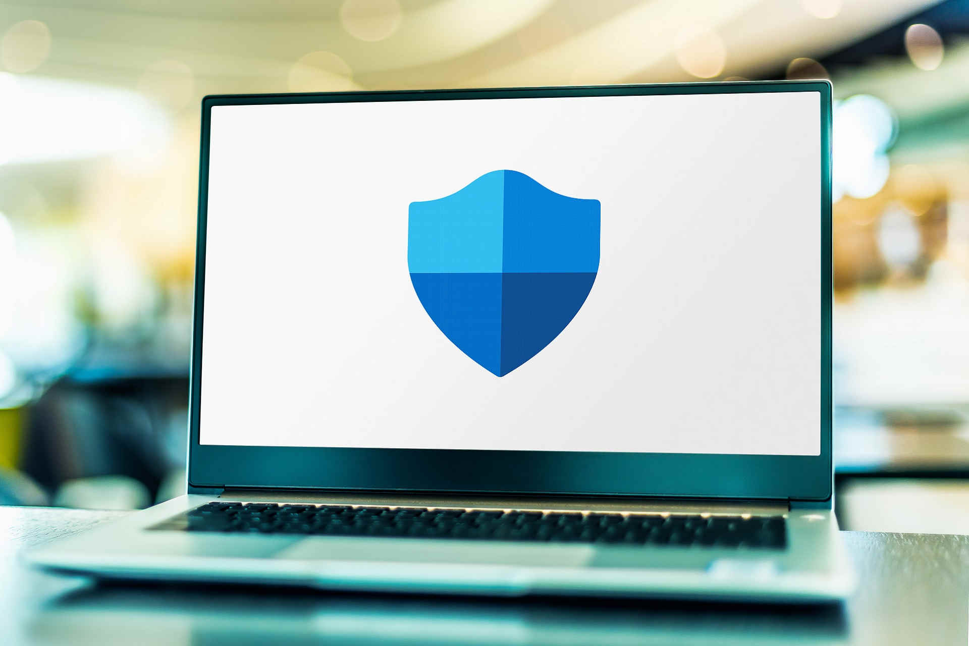 What can I do if Windows Defender won’t update
