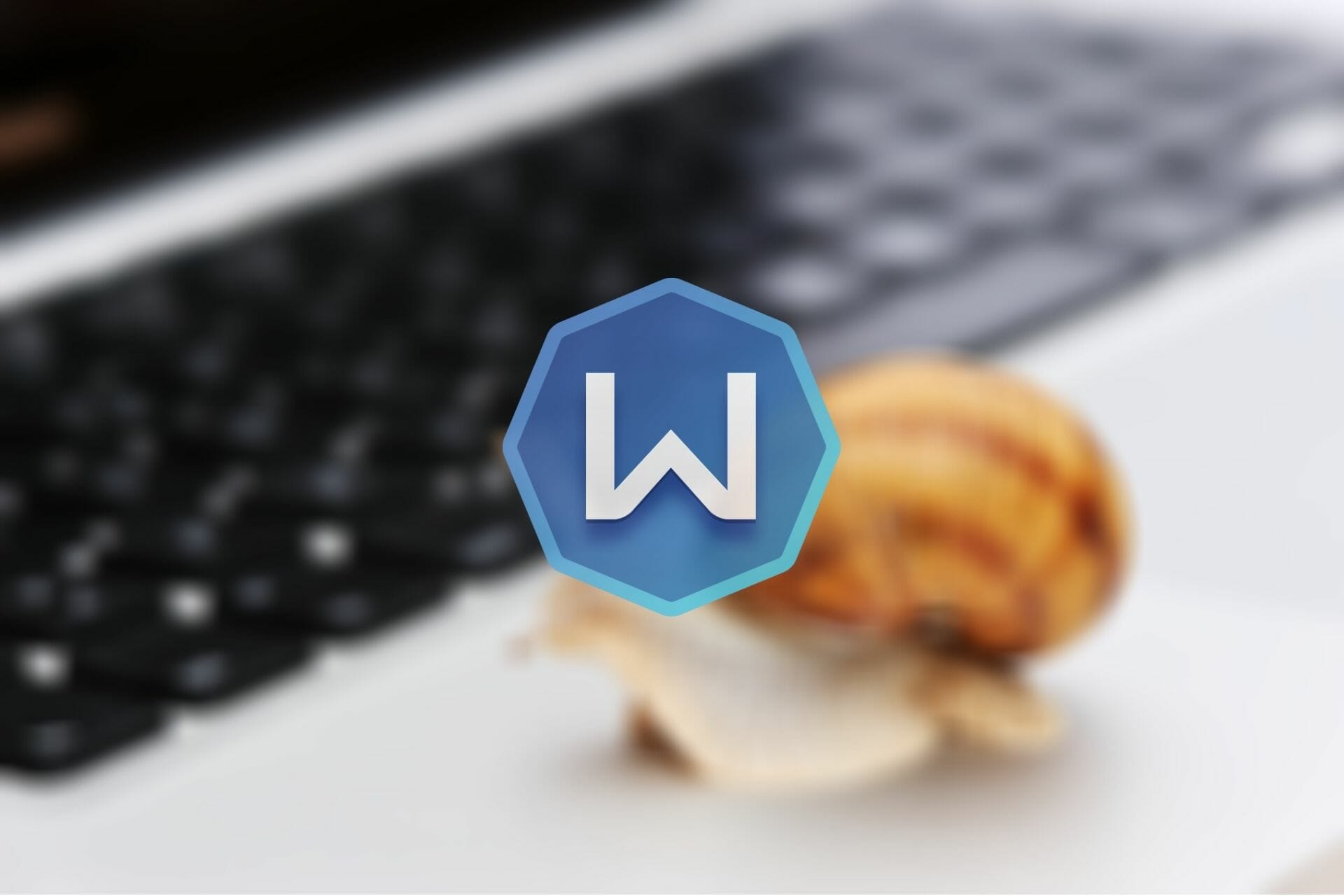 Windscribe slow