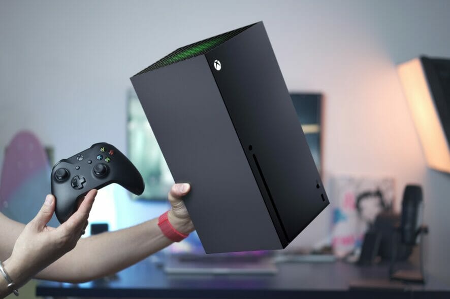 xbox series x frame rate issues featured