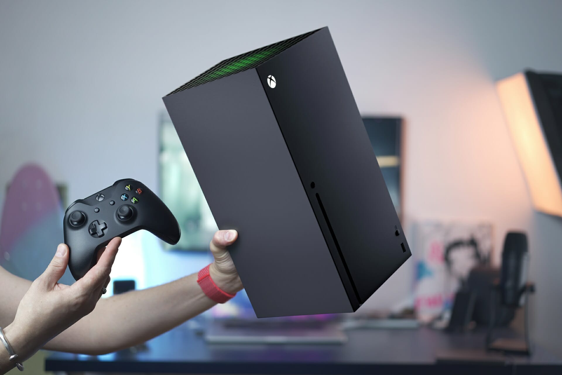 xbox series x frame rate issues featured
