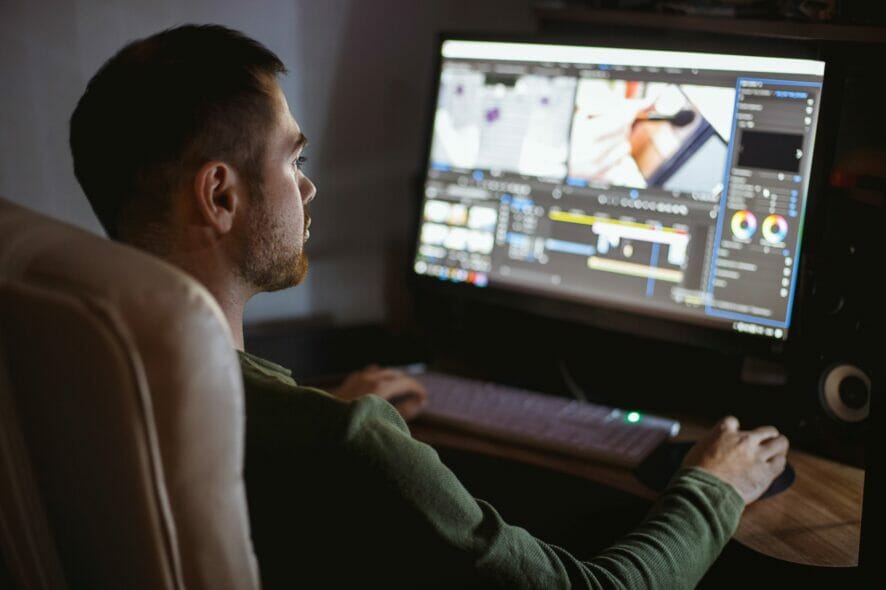 convert hevc to h264