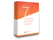 Copernic Desktop Search