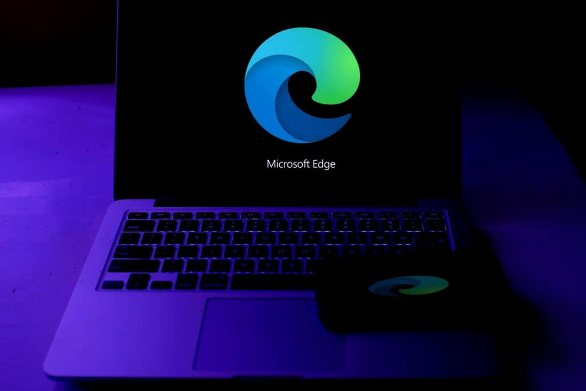 startup boost feature in edge