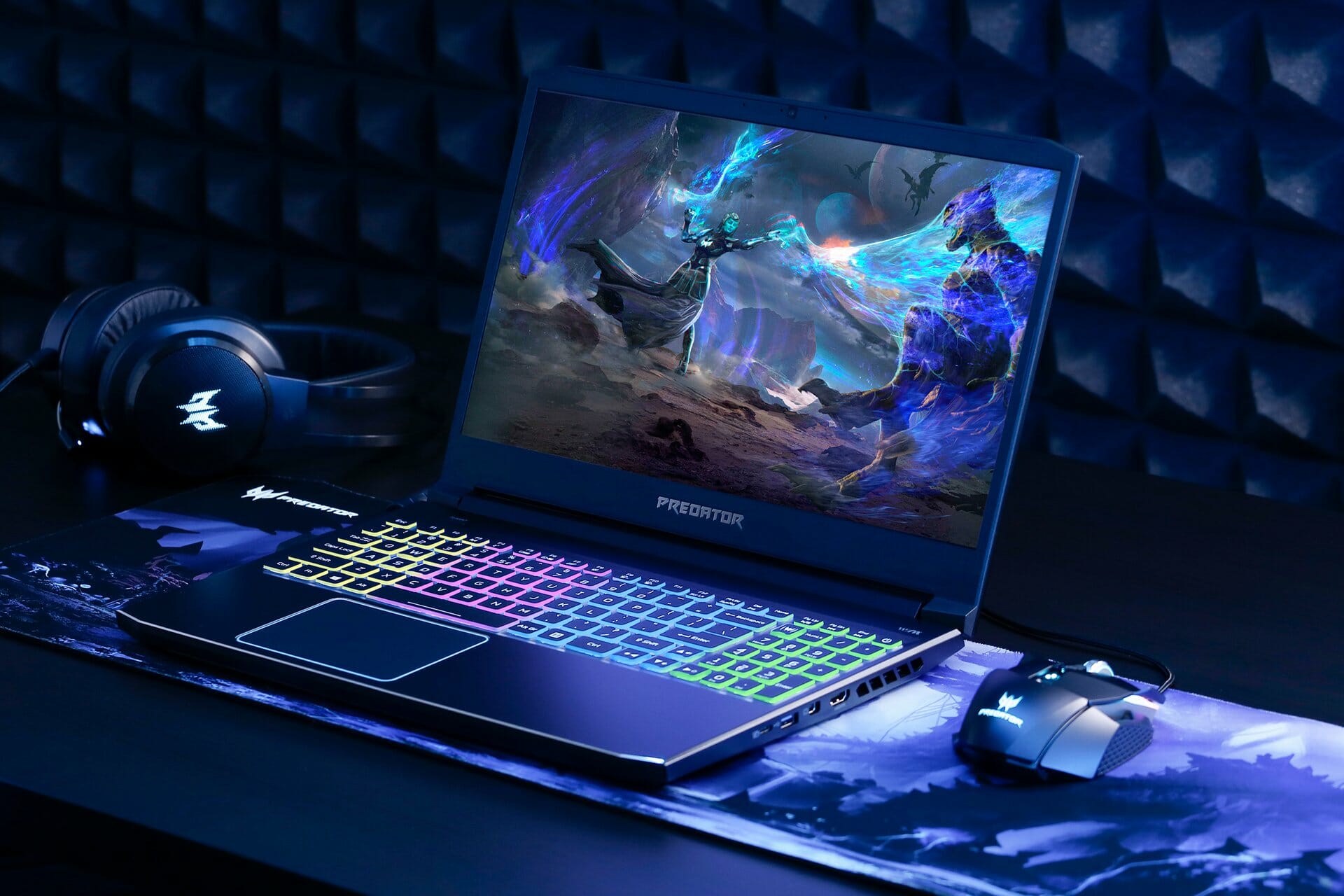 budget gaming laptop