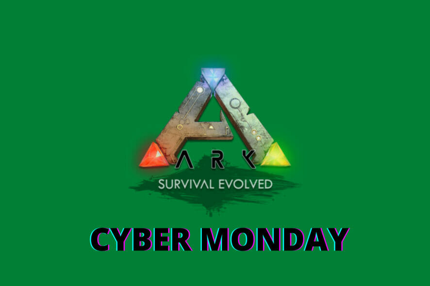 Ark CM
