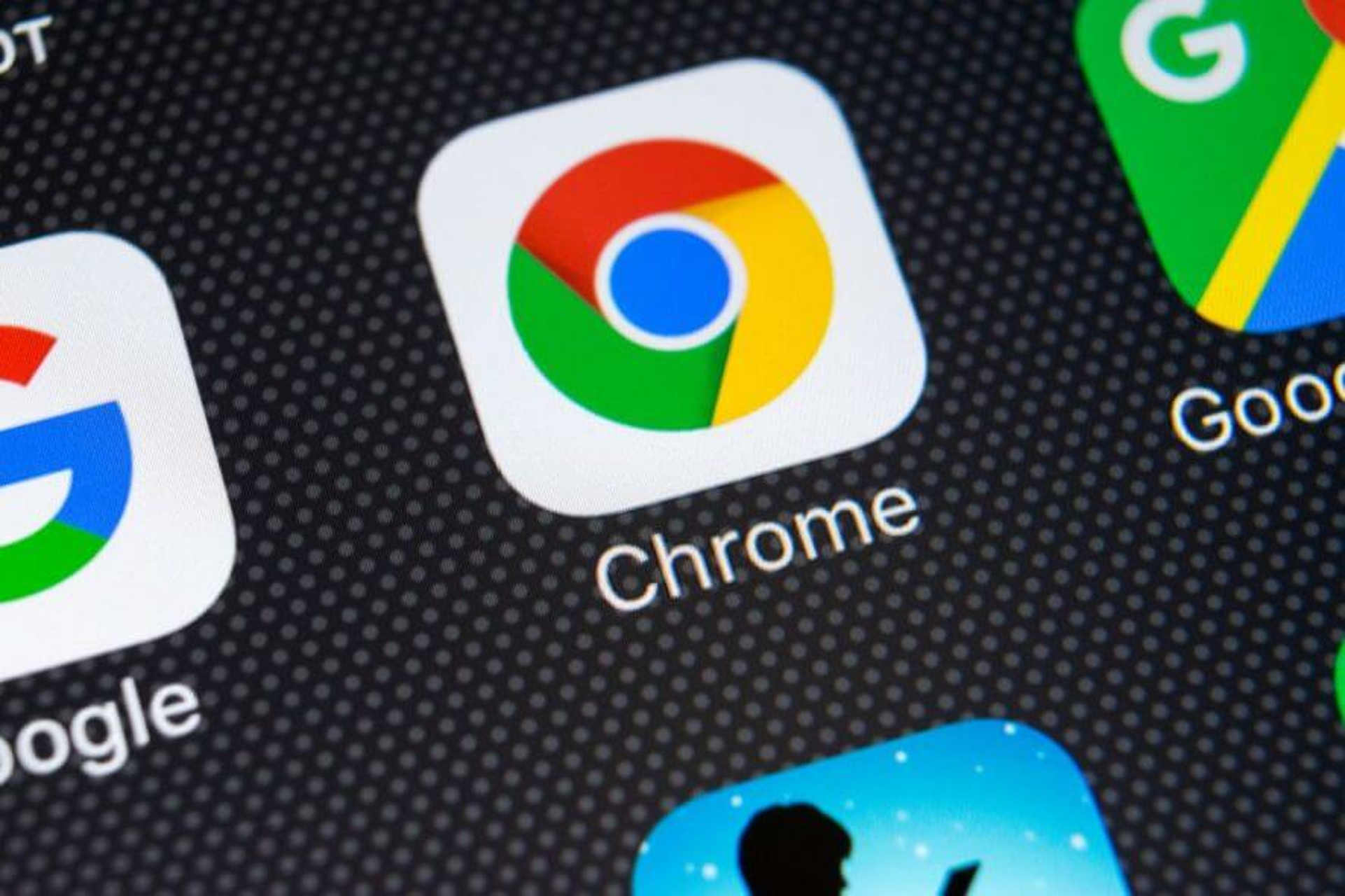 security flaws in chrome