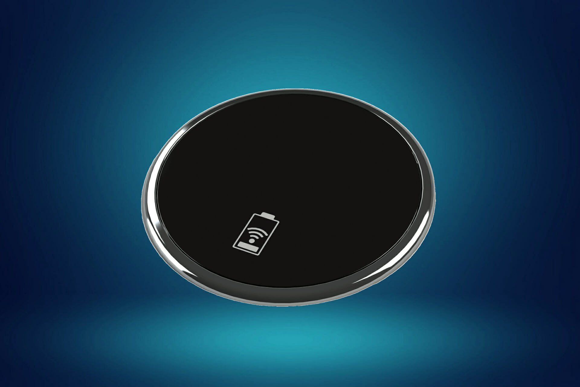 Qi Charger