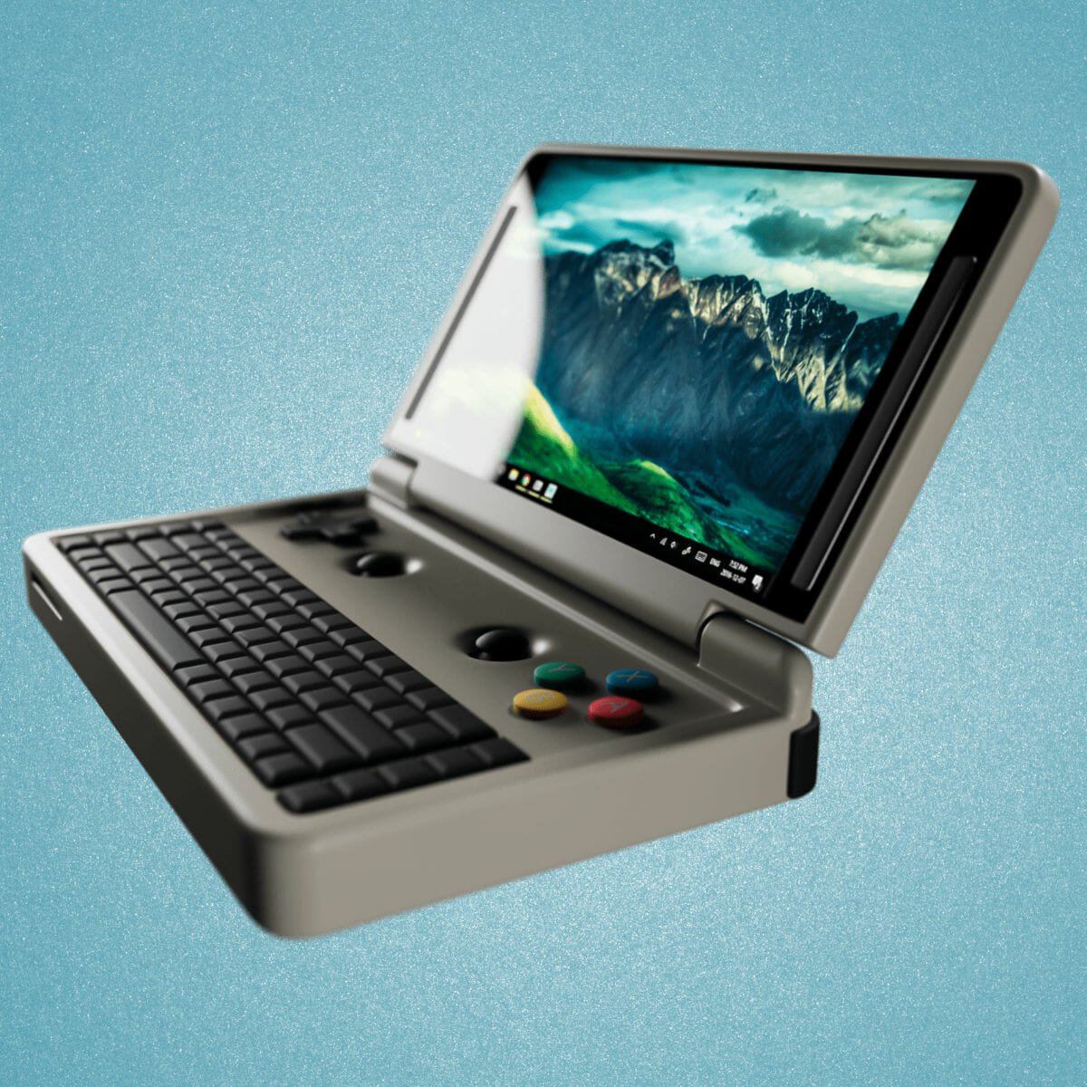 GPD Pocket mini PC Review
