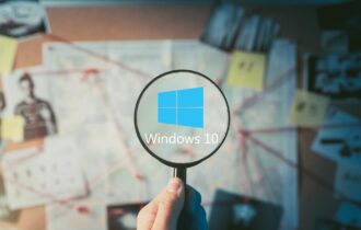 Windows 10 missing certificates