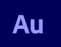 Adobe Audition