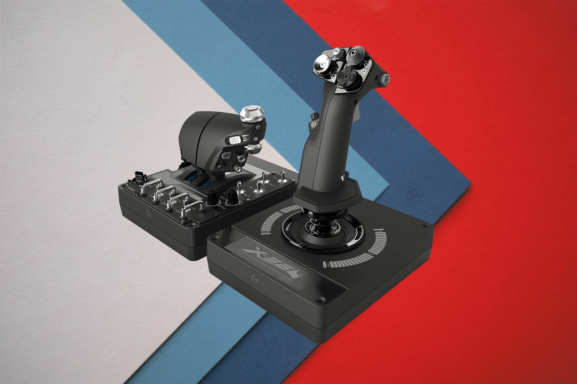 Best Joystick for SIMs