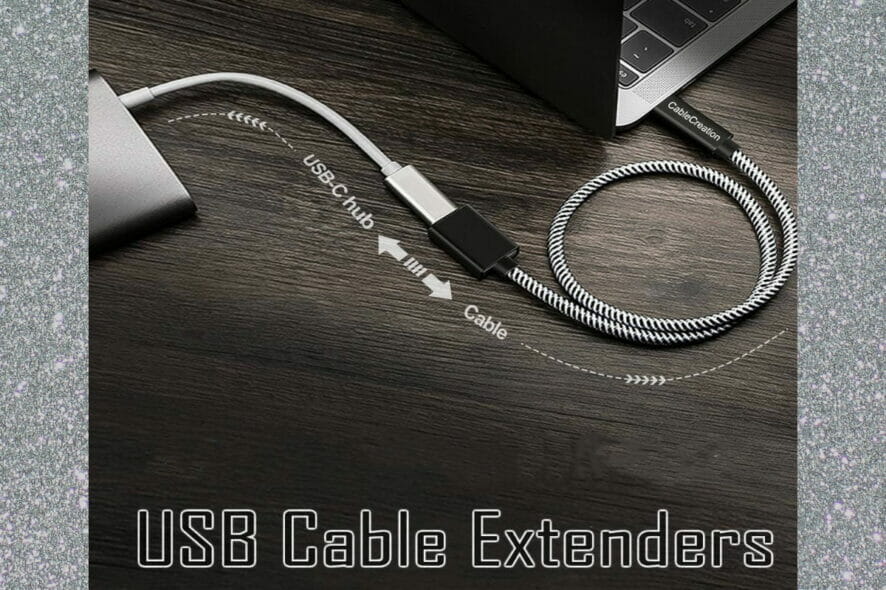 best USB 3.0 extension cables