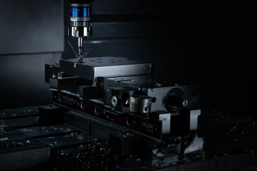 What are the best computers for CNC