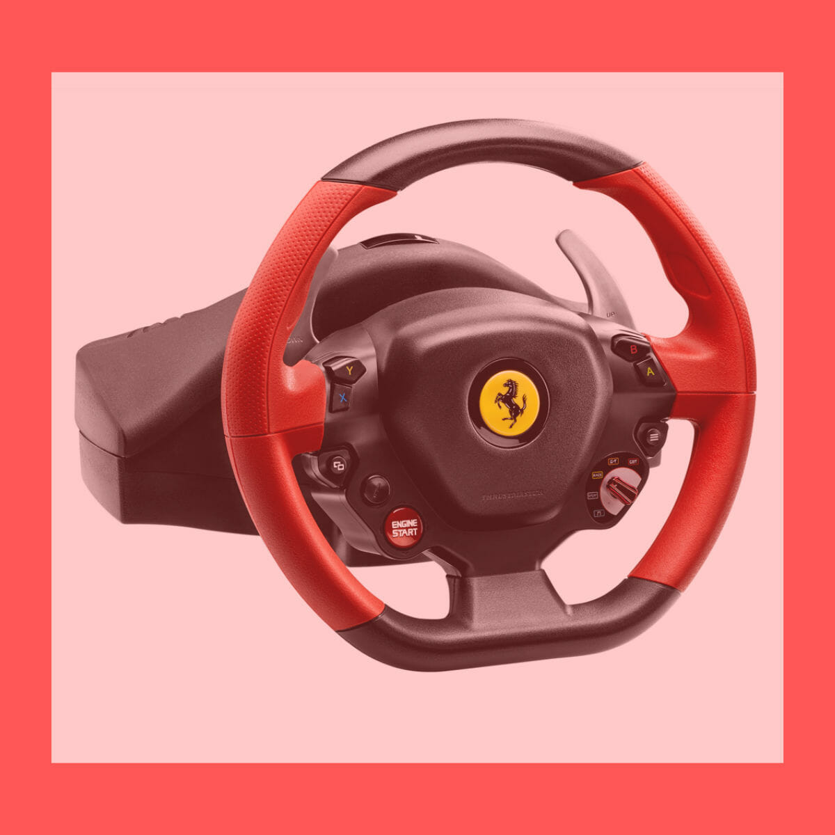 best gamepads for racing