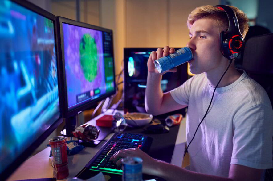 best gaming setup accessories