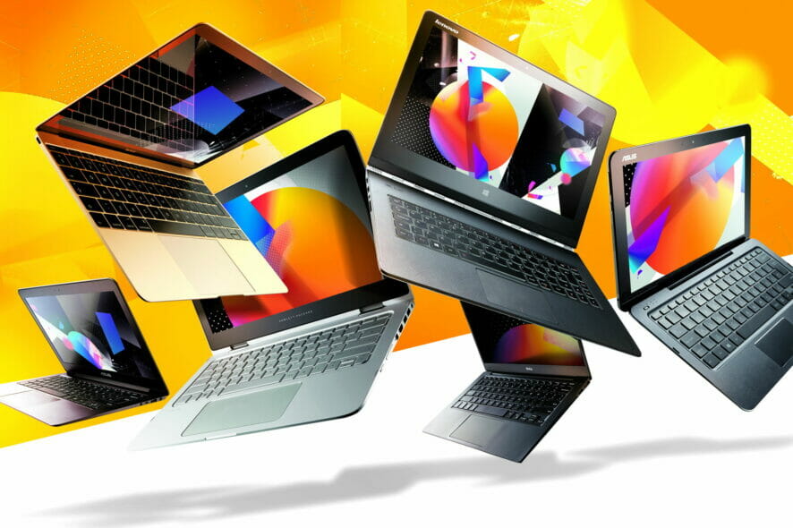 best laptop for video editing