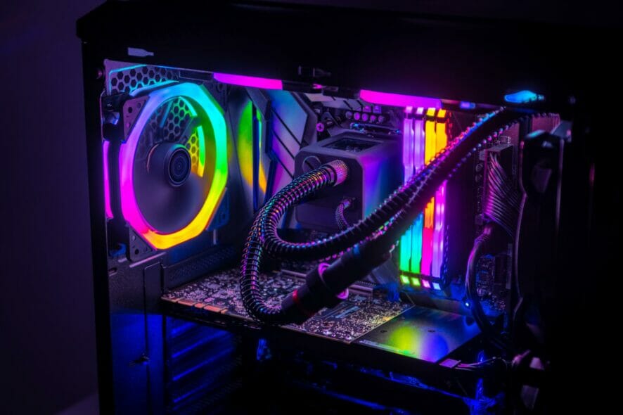 best rgb motherboard